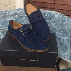 Tommy Hilfiger New in the box Never worn